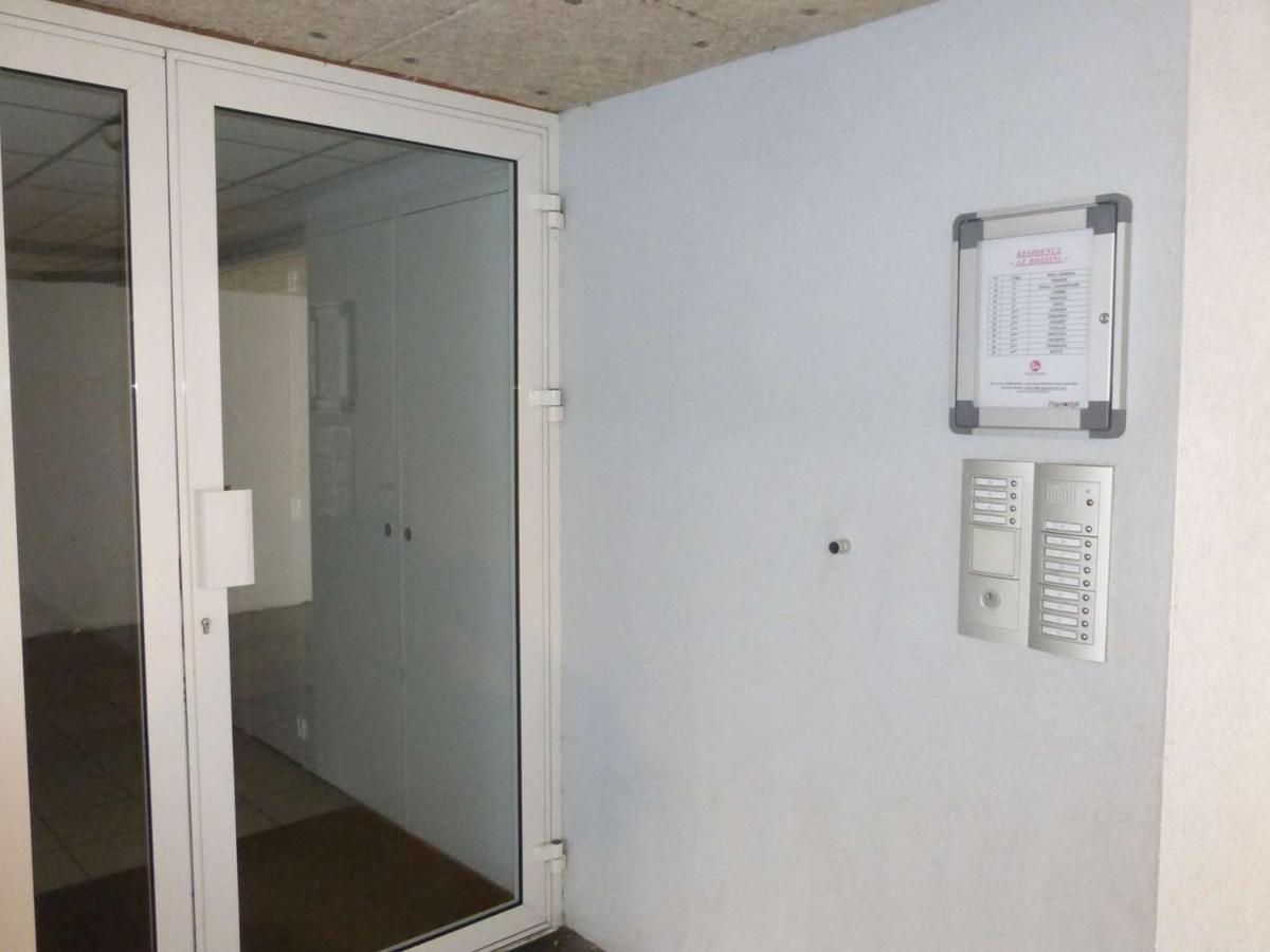 Appartement 2 Pieces Avec Parking Prive, Proche Plage Et Commerces, Saint-Gilles-Croix-De-Vie - Fr-1-224-783 Экстерьер фото
