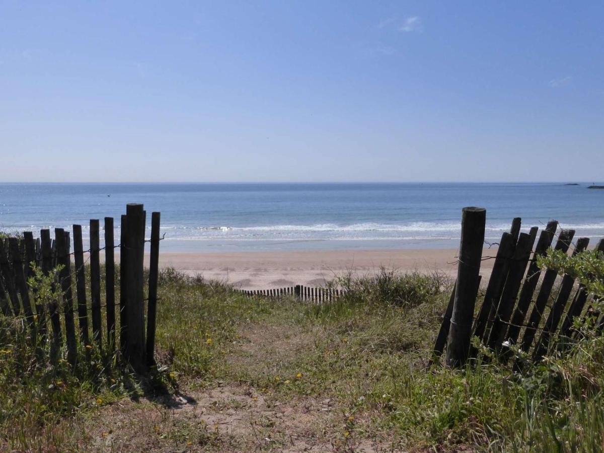 Appartement 2 Pieces Avec Parking Prive, Proche Plage Et Commerces, Saint-Gilles-Croix-De-Vie - Fr-1-224-783 Экстерьер фото