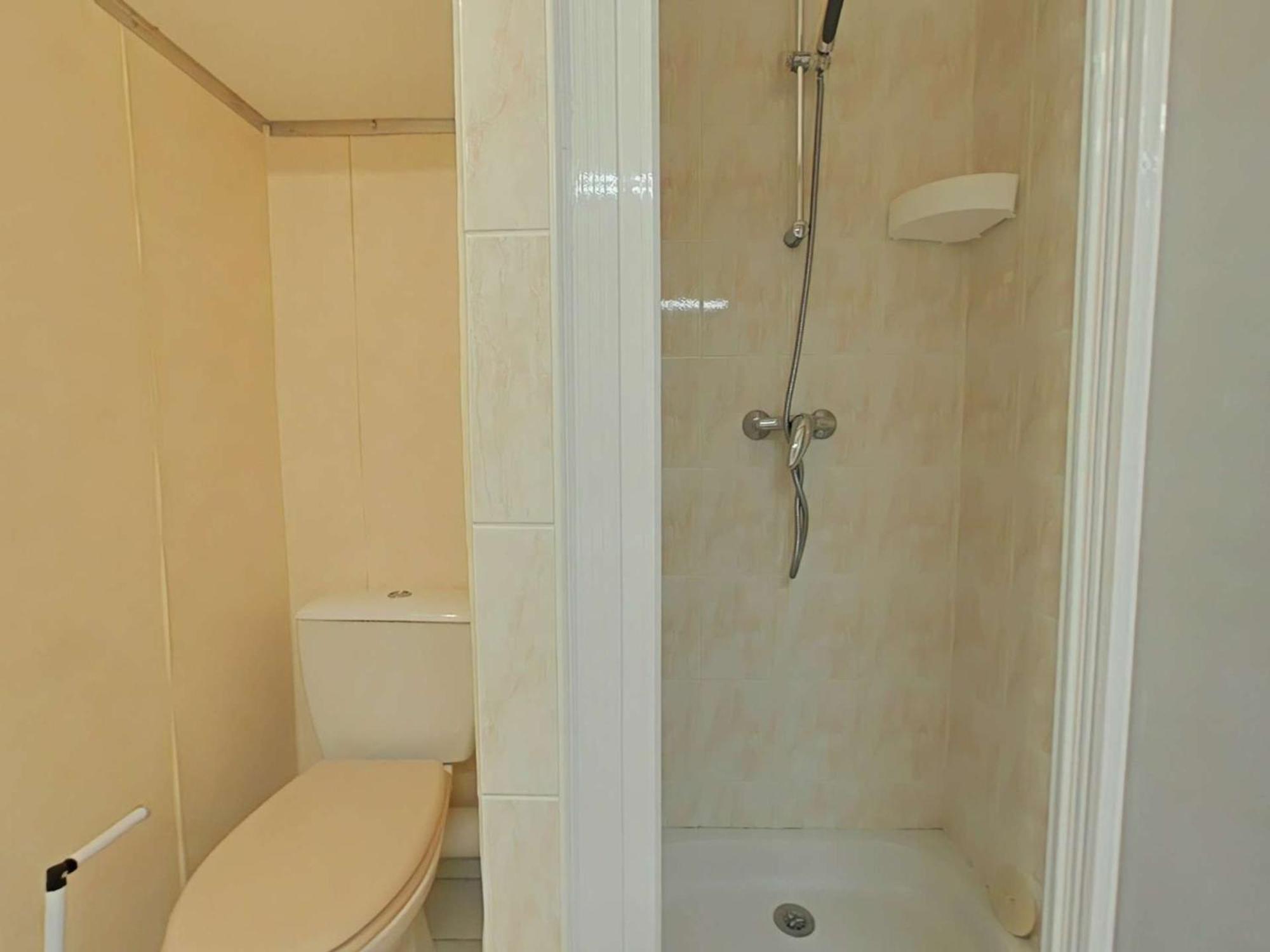 Appartement 2 Pieces Avec Parking Prive, Proche Plage Et Commerces, Saint-Gilles-Croix-De-Vie - Fr-1-224-783 Экстерьер фото