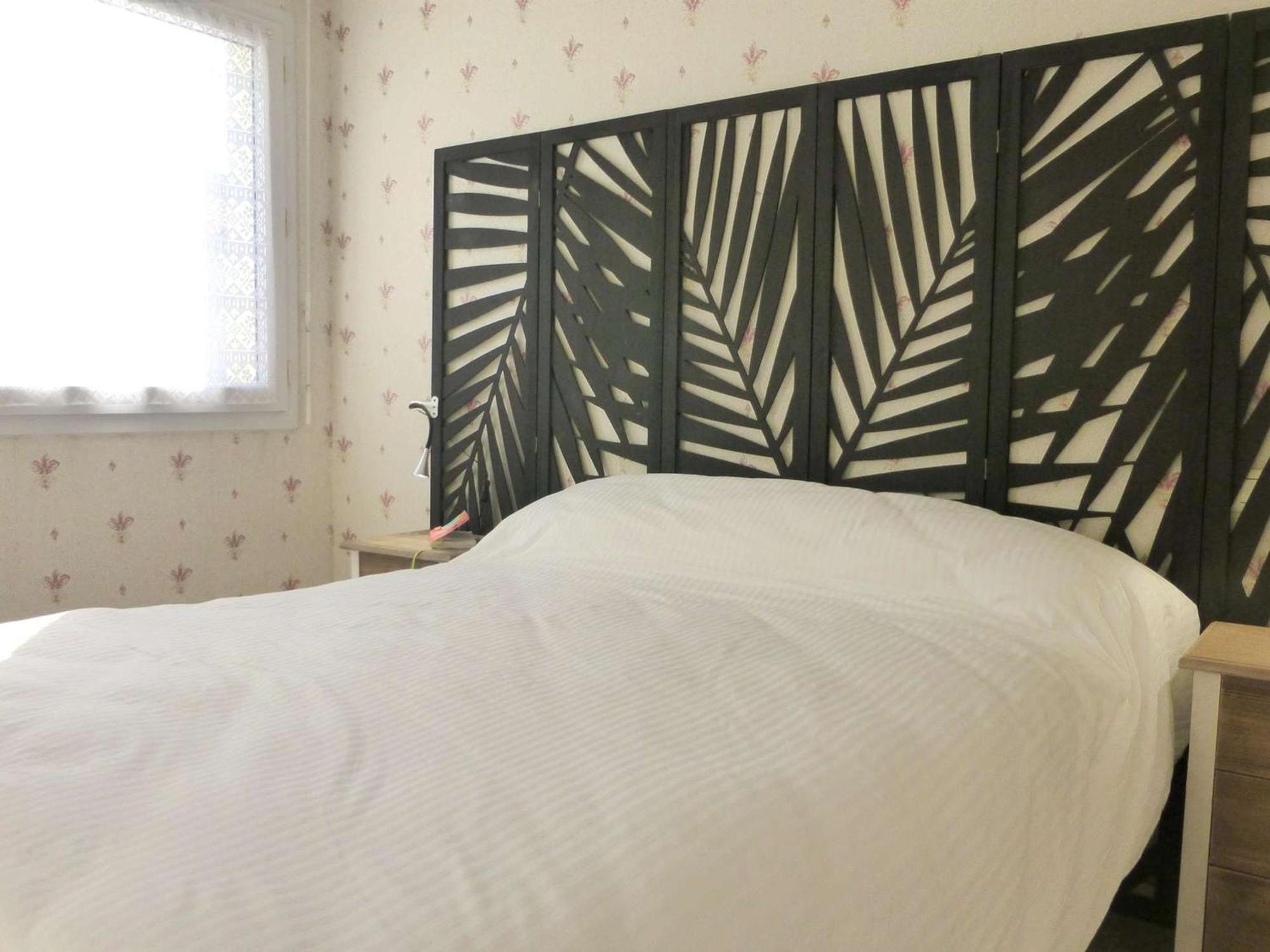 Appartement 2 Pieces Avec Parking Prive, Proche Plage Et Commerces, Saint-Gilles-Croix-De-Vie - Fr-1-224-783 Экстерьер фото